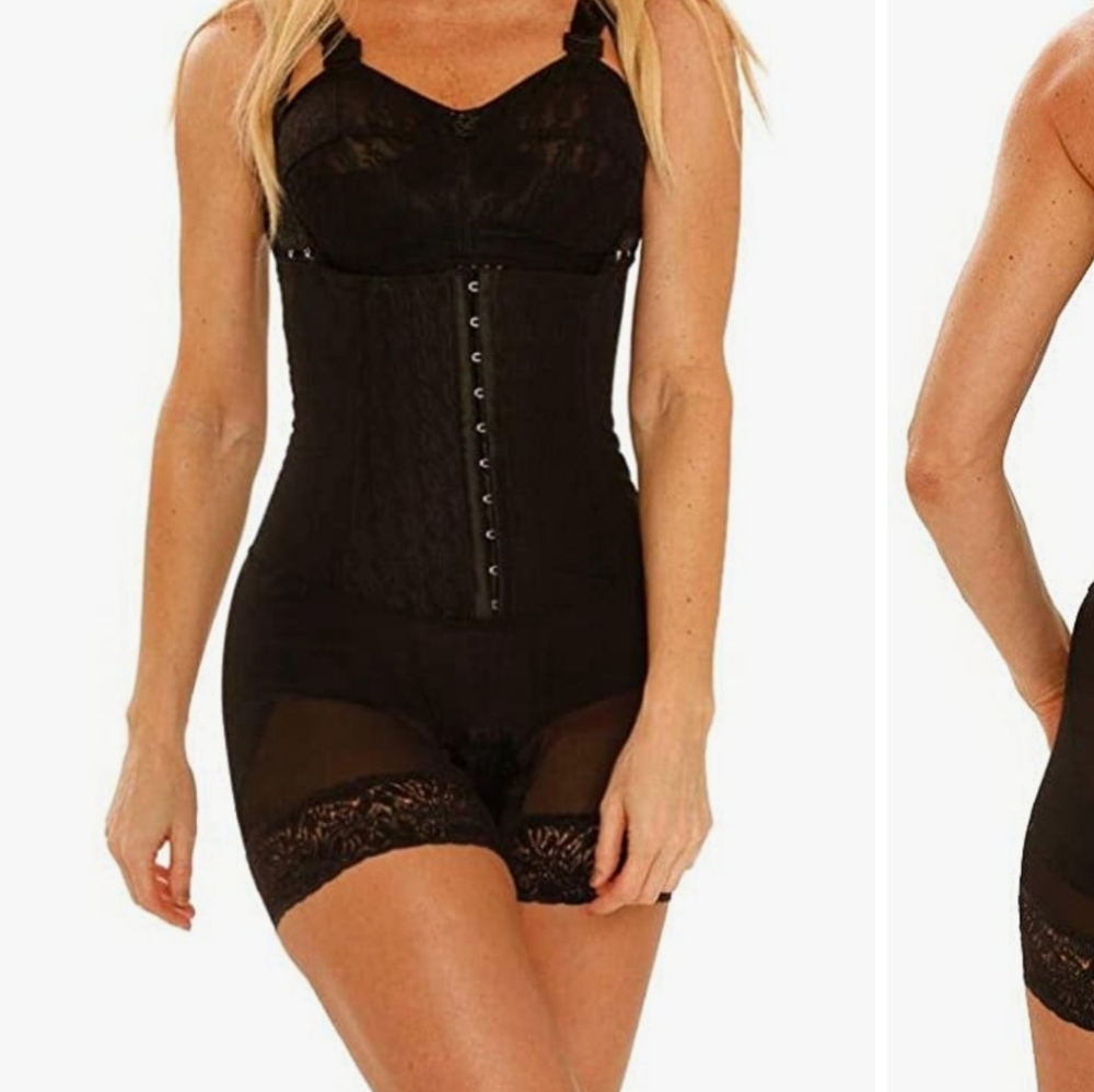 Body Magic Body Shaper